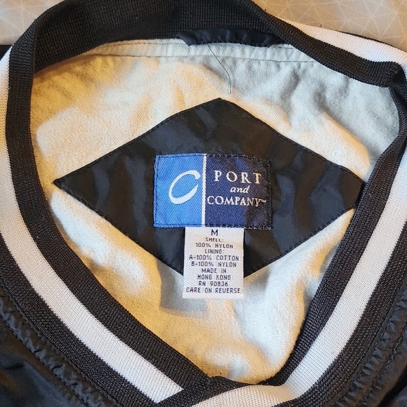 Mens medium bomber jacket - Picture 3 of 3